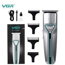 ماشین اصلاح موی صورت وی جی آر مدل V-030