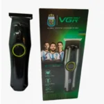ماشین اصلاح موی سر و صورت وی جی ار مدل V-905