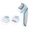 اپیلاتور وی جی ار مدل V-713 اورجینال