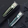 ماشین اصلاح موی سر و صورت وی جی ار مدل V-008 نقره ای