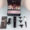 ماشین اصلاح موی سر و صورت وی جی ار مدل V-905 - Image 5