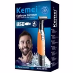 بادی گروم کیمی مدل KM-1910