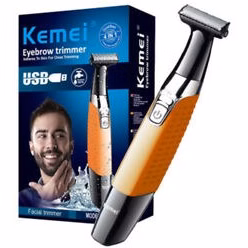بادی گروم کیمی مدل KM-1910