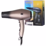 سشوار وی جی آر مدل V-463
