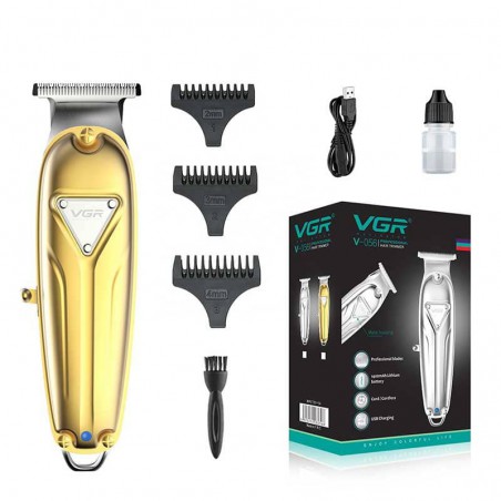 ماشین اصلاح صورت وبدن وی جی ار V-056