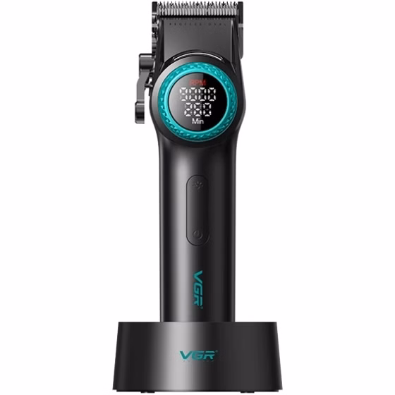 ماشین اصلاح موی سر وی جی آر مدل v-001