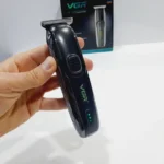 ماشین اصلاح موی صورت وی جی ار مدل V- 020