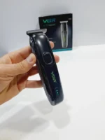 ماشین اصلاح موی صورت وی جی ار مدل V- 020