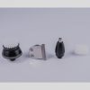 ماشین اصلاح شیور چندکاره صورت وی جی آر VGR مدل V-316 - Image 7