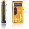 ماشین اصلاح موی صورت یاندو مدل SV-316U - Image 4