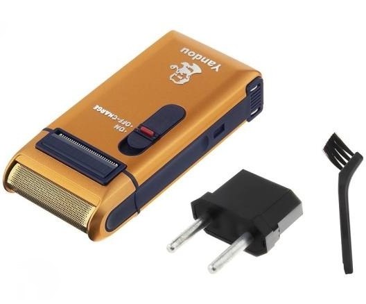ماشین اصلاح موی صورت یاندو مدل SV-316U