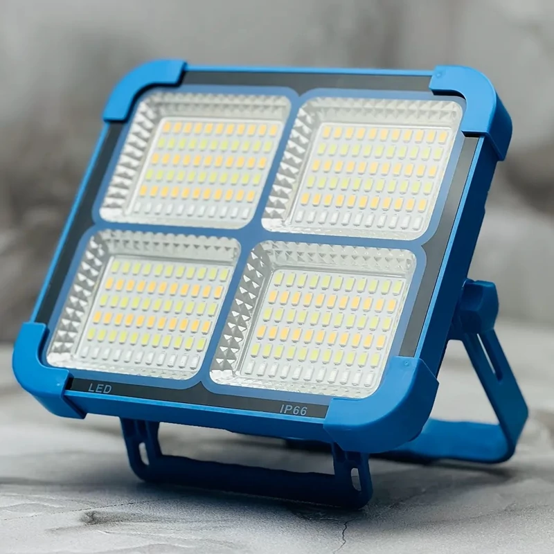 پروژکتور خورشیدی 200 وات UXI مدل BL-911