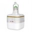 چراغ اضطراری شارژی OKGO مدل FA7936 قدرت ۳۰ وات مهتابی