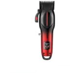 ماشین اصلاح وی جی آر مدل V-026 با تیغه سرامیک