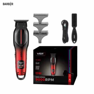 خط زن وی جی آر مدل V-226
