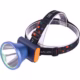 چراغ پیشانی اسمال سان مدل ZY-H129 نور مهتابی