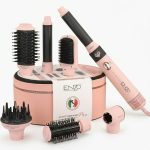 پک انزو پروفیشینال مدل EN-4133pro