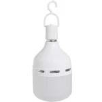 لامپ آویزدار شارژی Kamisafe KM-5857