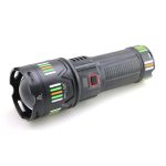 چراغ قوه پلیسی زوم دار اسمال سان ZY-T273