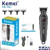 ماشین اصلاح و خط زن حرفه ای کیمی مدل KM-1681 - Image 2