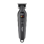 ماشین اصلاح و خط زن حرفه ای کیمی مدل KM-1681